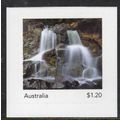 AUSTRALIA: 2023 THE FALLS WATERFALLS, ORANGE, N...