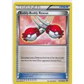 Pokemon XY BREAKThrough #135/162 Buddy-Buddy Re...