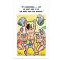 SAUCY SEASIDE COMIC POSTCARD by PEDRO PUBLISHED...