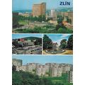 Zlín.