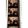 Goldfinger. pk GFC o75w. 1 strip of 5 film cell...