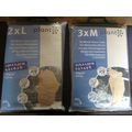 PLANTO BIO WINTER FLEECE COATS Reliable Frost P...