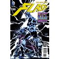 Flash (Vol 6) # 032 NM (CvrA) MODERN AGE COMICS