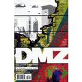 DMZ (Vol 1) # 058 NM MODERN AGE COMICS