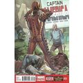 Captain America (Vol 7) # 023 NM MODERN AGE COMICS