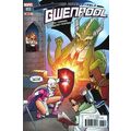 Gwenpool (Vol 1) # 013 NM (CvrA) MODERN AGE COMICS