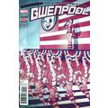 Gwenpool (Vol 1) # 010 NM MODERN AGE COMICS
