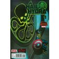 Hail Hydra (2015 Ltd) # 001 NM MODERN AGE COMICS