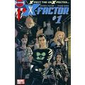 X-Factor (Vol 2) # 001 VFN MODERN AGE COMICS