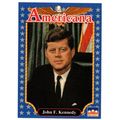 Starline Americana John F Kennedy #82