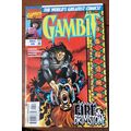 Gambit #4