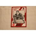 Walter Merrill 1989 Collegiate Collection Alaba...