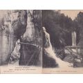 Lac D'Annecy Talliores Cascade Angon 2x French ...