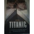 Titanic VHS Leonardo DiCaprio