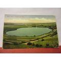 SCHALKENMEHR MAAR, DAUN-EIFEL, GERMANY unused a...