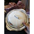 Johnson brothers pareek Lidded Serving Dish