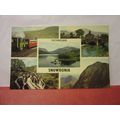 multiview, PICTURESQUE SNOWDONIA, WALES unused ...