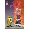 THE PINK PANTHER #3 - AMERICAN MYTHOLOGY PRODUC...