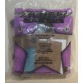 2001 Burger King X-Stunt Sport Sets #3 Snowboar...