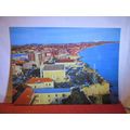 PUNDA, WILLAMSTADT, CURACAO, N. A, CARIBBEAN IS...