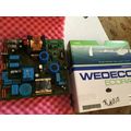 WEDECO TR500,44033,EVG 55-II A HP UL-I, G5UBD2A...