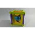 Fisher Price Animal Activity Cube - Toys, 4 1/2...