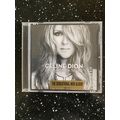 Celine Dion Loved me back to life