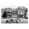 pt3635 - Royal Northern Sea Bath Infirmary , Sc...