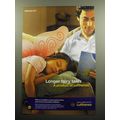 2009 Lufthansa Airline Advertisement - Longer f...