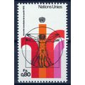 United Nations Geneva 24 MNH World Health Day Z...