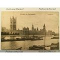 House of Parliament CIR