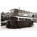 Black & White Photograph of Plymouth Corporatio...