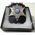 Elvis Presley "Chief" Deputy Sheriff Shelby Cou...