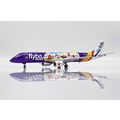 ERJ-195LR FLYBE REG: G-FBEM WITH/STAND - JC WIN...