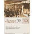 Postcard Women Suffragette Swan & Edgar London ...