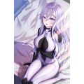 Vladilena Milizé Anime E Girl Poster Canvas Mov...