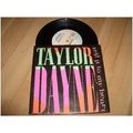 taylor dayne, tell it to my heart. 1987 7" p/s....