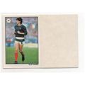 Topps Saint n Greavsie small single sticker car...