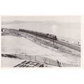 Railway Postcard LMS Compound 41103 LLANDULAS c...