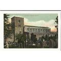 Lincolnshire BARTON St Peter's Church Postcard ...