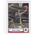 2004-05 Bazooka Basketball Fred Jones