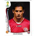 2014 Panini World Cup Soccer Stickers - #291 - ...