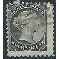 Canada 1882 SG102 1/2c Grey-Black Fine Used....