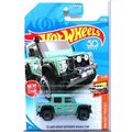 Hot Wheels - '15 Land Rover Defender Double Cab...
