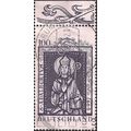 GERMANY, Saint Adalbert, violet 1997, 100Pf