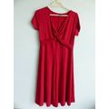 Bodyflirt Red ladies Dress Size small