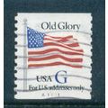 Used 2890 32c G Old Glory Fine CNS A1111 W0790