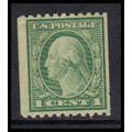 486 1c George Washington Fine MNH K4465
