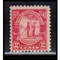 683 2c Charleston Average Plus MNH O2000