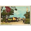 Gronant, Flintshire - Rainford's Camp Entrance ...